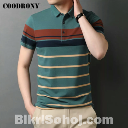 High Quality Premium stylish polo shirt